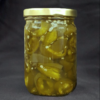 candied jalapenos